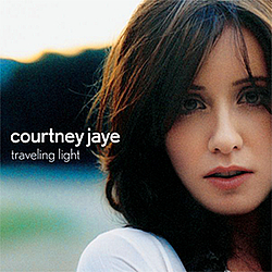 Courtney Jaye - Traveling Light album