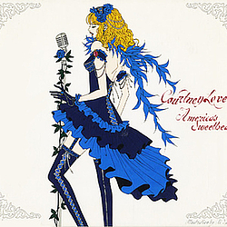 Courtney Love - America&#039;s Sweetheart альбом