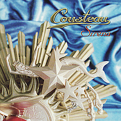 Cousteau - Sirena album