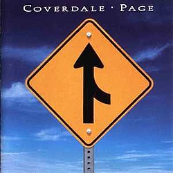 Coverdale/Page - Coverdale/Page альбом