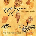 Cowboy Junkies - 200 More Miles: Live Performances 1985-1994 [Disc 1] album