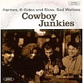 Cowboy Junkies - Rarities B-Sides And Slow Sad Waltzes album