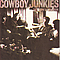 Cowboy Junkies - The Trinity Session альбом