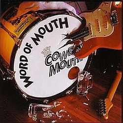 Cowboy Mouth - Word Of Mouth album