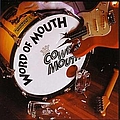 Cowboy Mouth - Word Of Mouth альбом