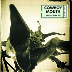 Cowboy Mouth - Are You With Me? album