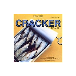 Cracker - Cracker альбом