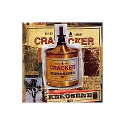 Cracker - Kerosene Hat альбом