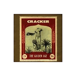 Cracker - The Golden Age album