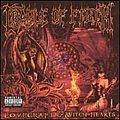 Cradle Of Filth - Lovecraft And Witch Hearts album