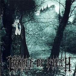Cradle Of Filth - Dusk And Her Embrace альбом
