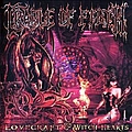 Cradle Of Filth - Love Craft &amp; Witch Hearts (Disc 1) альбом