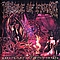 Cradle Of Filth - Love Craft &amp; Witch Hearts (Disc 1) album