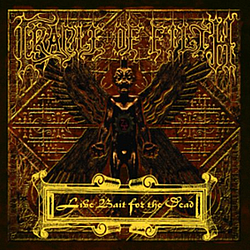 Cradle Of Filth - Live Bait For The Dead альбом