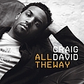 Craig David - All The Way album