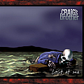 Craig&#039;s Brother - Lost At Sea album