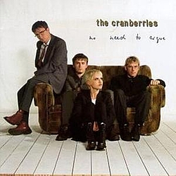 Cranberries - No Need To Argue album
