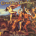 Crash Test Dummies - God Shuffled His Feet album