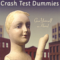 Crash Test Dummies - Give Yourself A Hand album