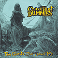 Crash Test Dummies - The Ghosts That Haunt Me album
