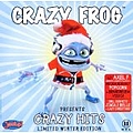 Crazy Frog - Crazy Hits: Crazy Christmas Edition альбом