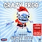 Crazy Frog - Crazy Hits: Crazy Christmas Edition album