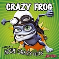 Crazy Frog - More Crazy Hits альбом
