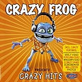 Crazy Frog - Crazy Hits альбом