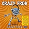 Crazy Frog - Crazy Hits альбом