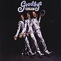 Cream - Goodbye album