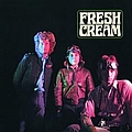 Cream - Fresh Cream album