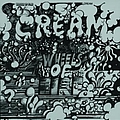 Cream - Wheels Of Fire альбом