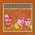Cream - Royal Albert Hall London May 2-3-5-6 2005 [Live] [Disc 2] album