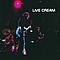 Cream - Live Cream альбом