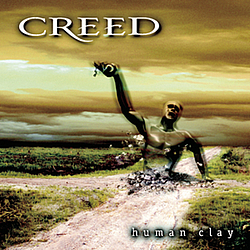 Creed - Human Clay альбом