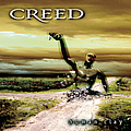 Creed - Human Clay album