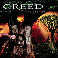 Creed - Weathered album