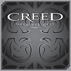 Creed - Greatest Hits album