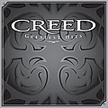 Creed - Greatest Hits album