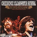 Creedence Clearwater Revival - Chronicle альбом