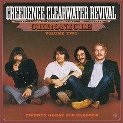 Creedence Clearwater Revival - Chronicle 2 альбом
