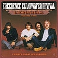 Creedence Clearwater Revival - Chronicle 2 album