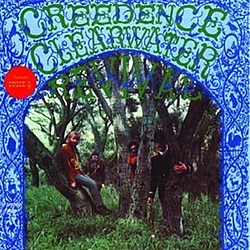 Creedence Clearwater Revival - Creedence Clearwater Revival album