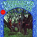 Creedence Clearwater Revival - Creedence Clearwater Revival album