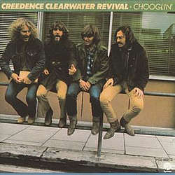 Creedence Clearwater Revival - Chooglin album