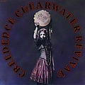 Creedence Clearwater Revival - Mardi Gras album