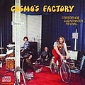 Creedence Clearwater Revival - Cosmos Factory album