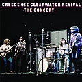 Creedence Clearwater Revival - The Concert album