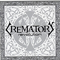Crematory - Revolution альбом