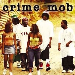 Crime Mob - Crime Mob album
